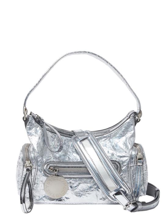 25FW 스텔라 맥카트니 숄더백 7B0179 WP06338101 SILVER - STELLA MCCARTNEY