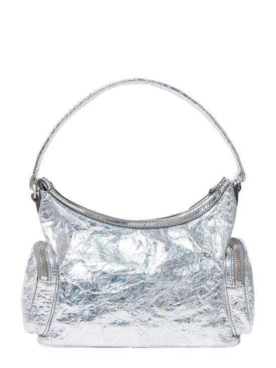 25FW 스텔라 맥카트니 숄더백 7B0179 WP06338101 SILVER - STELLA MCCARTNEY