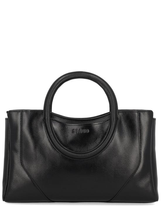 25FW 스타우드 숄더백 H25F3011SH BLK BLACK - STAUD