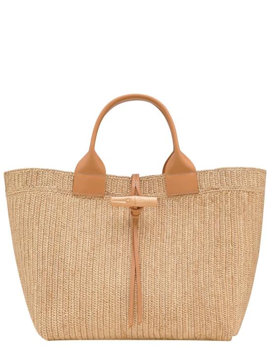 26SS 롱샴 토트백 10327 HJD514 BEIGE - LONGCHAMP