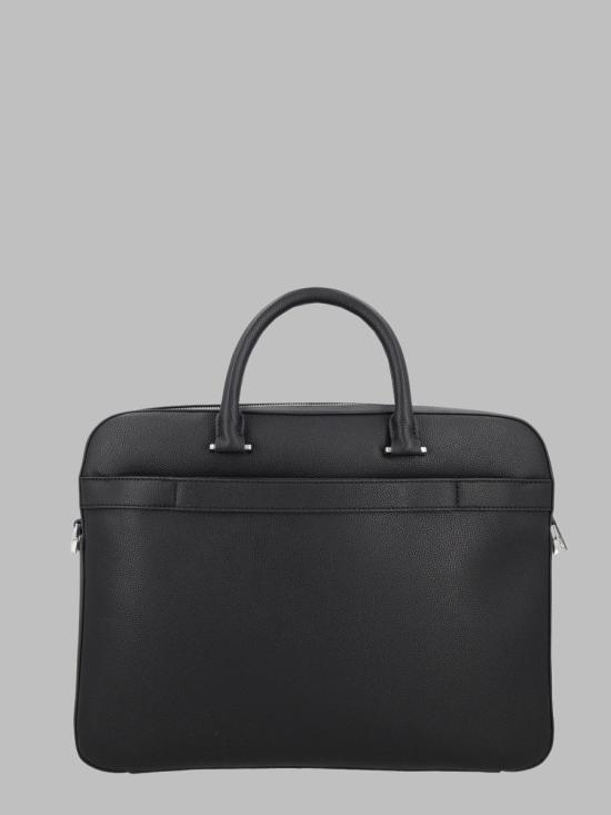 26FW 휴고보스 숄더백 50536498 10263216001 BLACK - HUGO BOSS