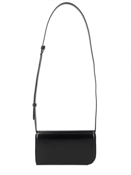 26SS 자크뮈스 Curvo BAM00433AC1 8A01990 BLACK - JACQUEMUS