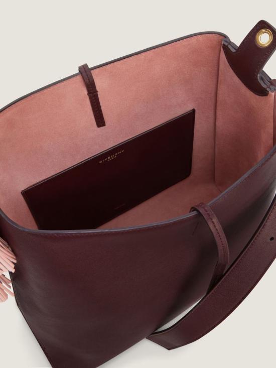 25FW 지방시 숄더백 ULT 007506 BORDEAUX TU - GIVENCHY