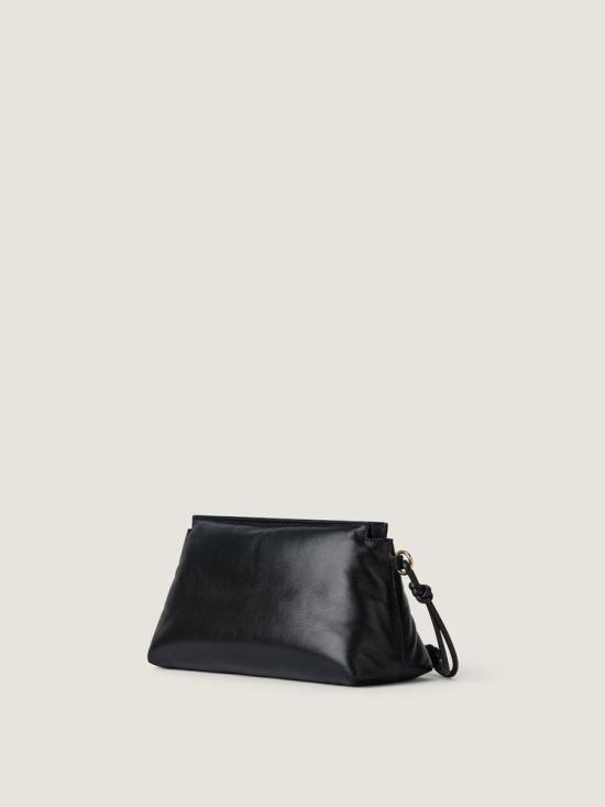 26FW 지방시 클러치/파우치 ULT 010203 NOIR TU BLACK - GIVENCHY