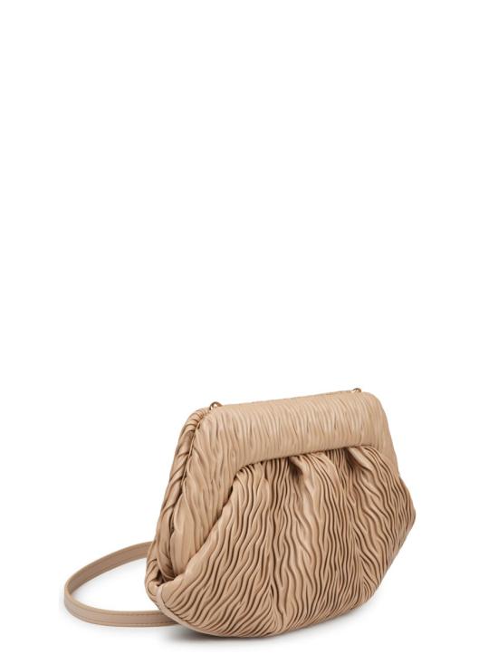 26SS 더모아레 클러치/파우치 261WTMBB0 OOAA 1225A BEIGE - THEMOIRE