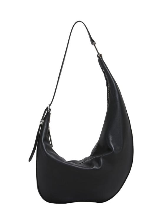 25FW 마르니 토트백 SBMP0251U0 P822200N99 BLACK