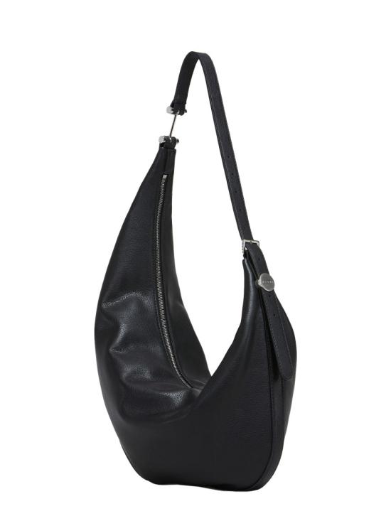 25FW 마르니 토트백 SBMP0251U0 P822200N99 BLACK - MARNI