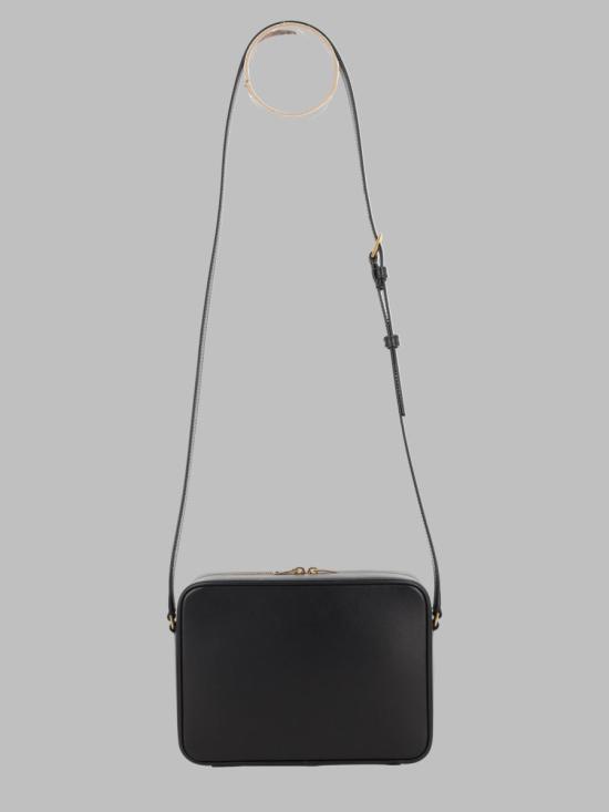26SS 생로랑 레더 카메라 백 837819 2R20W1000 BLACK - SAINT LAURENT