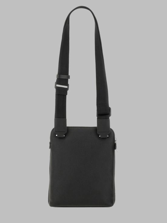 26FW 휴고보스 숄더백 50536477 10263216001 BLACK