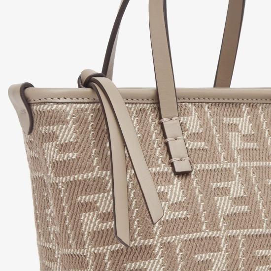  펜디 토트백 ULT 006036 BEIGE TU - FENDI
