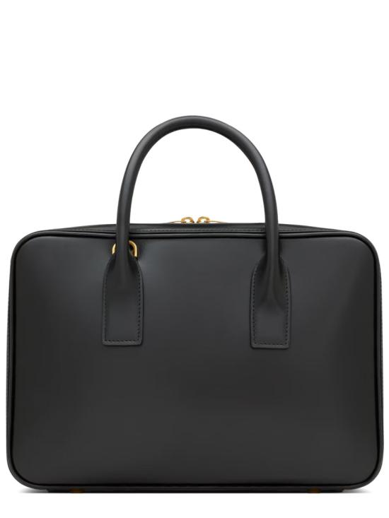 25FW 생로랑 삭 드 주르 바울레또 백 박스 생로랑 스몰 840862 0SX0W1000 BLACK - SAINT LAURENT