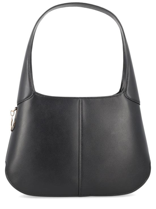 26SS 마이클 코어스 숄더백 30R6G0XL3L 001BLACK - MICHAEL KORS