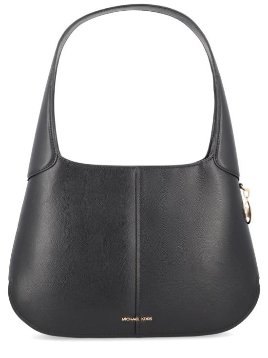 26SS 마이클 코어스 숄더백 30R6G0XL3L 001BLACK - MICHAEL KORS
