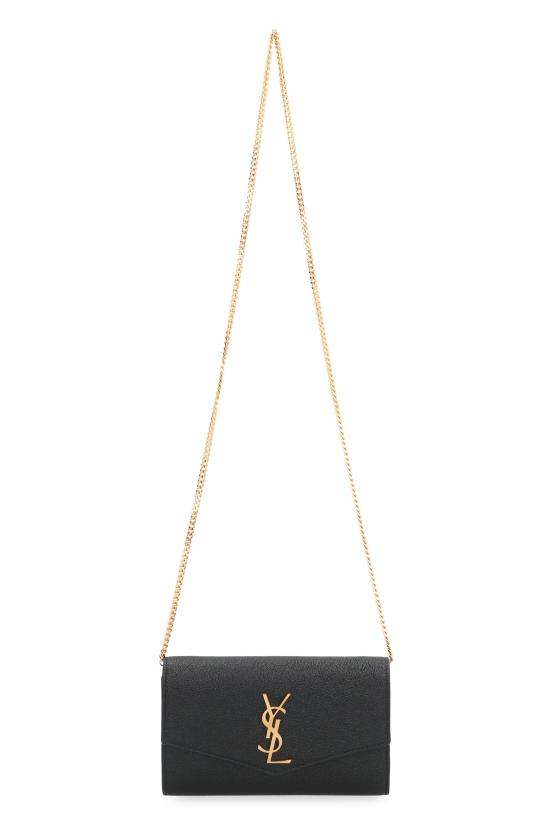  생로랑 클러치/파우치 607788 BLACK - SAINT LAURENT