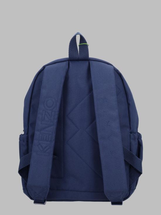 26SS 겐조 토트백 K61838K 84N BLUE - KENZO