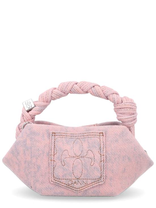 26SS 가니 미니 부백 B2100053 05C PINK - GANNI