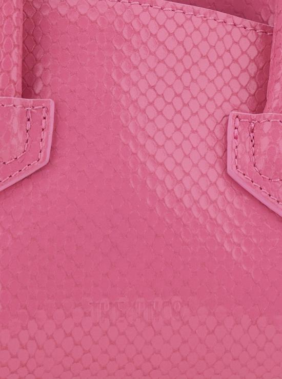 26FW 디 아티코 가방 260WAH00063 PINK - THE ATTICO