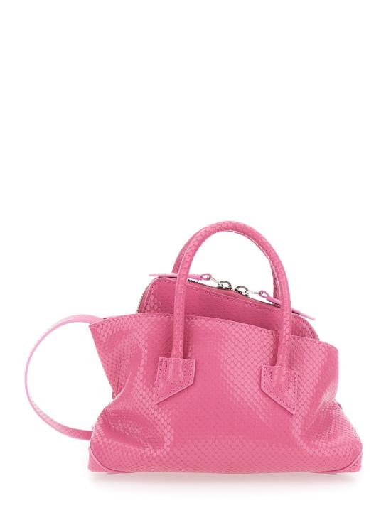 26FW 디 아티코 가방 260WAH00063 PINK