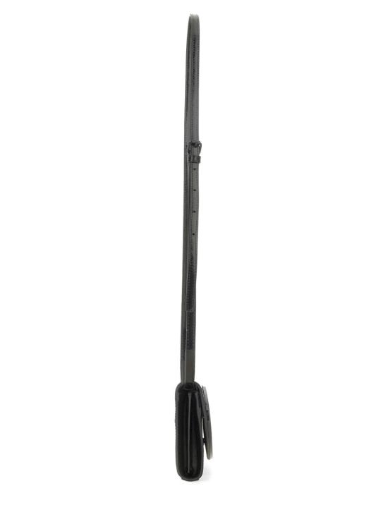  디젤 클러치/파우치 X09809 PS202T8013 BLACK - DIESEL