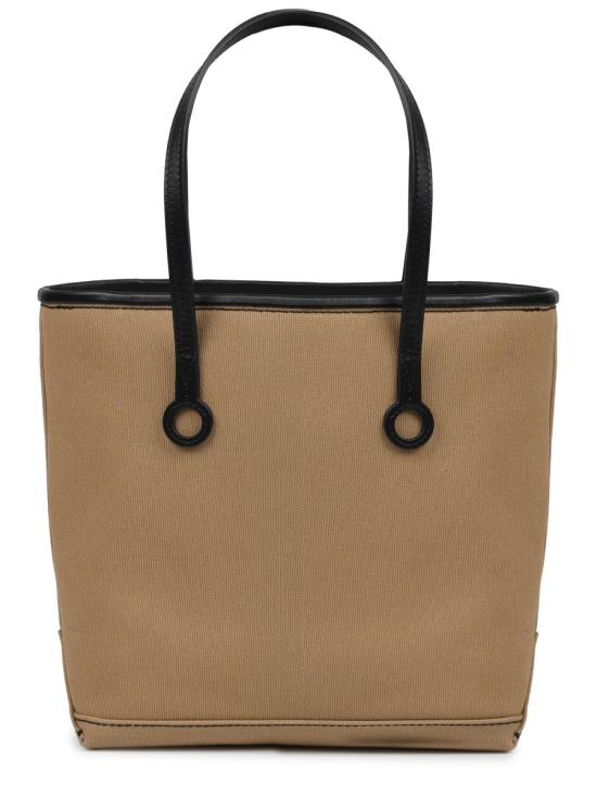 26SS JW앤더슨 토트백 HB0768 FA0442043 BEIGE - JW ANDERSON