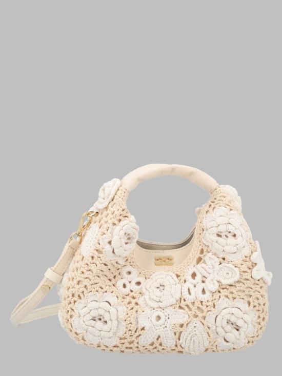 26SS 가니 가방 B2070131 135 BEIGE