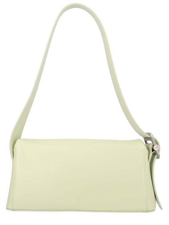 26SS 오소이 숄더백 26SB01016296 MELON GREEN - OSOI