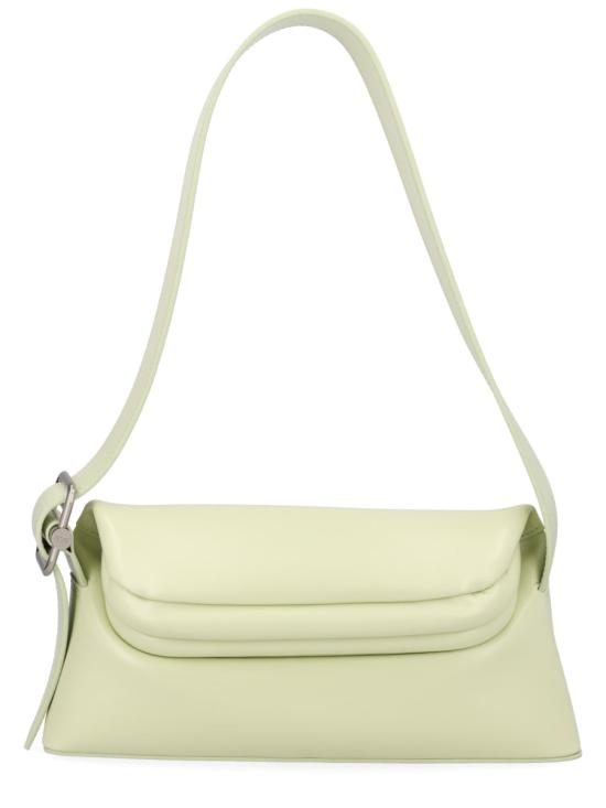 26SS 오소이 숄더백 26SB01016296 MELON GREEN - OSOI