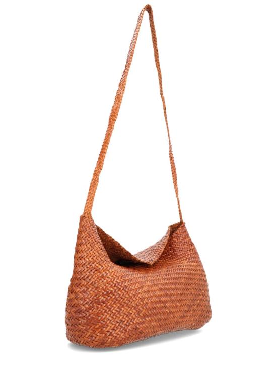 25FW 드래곤디퓨전 숄더백 8703 TAN BEIGE - DRAGON DIFFUSION