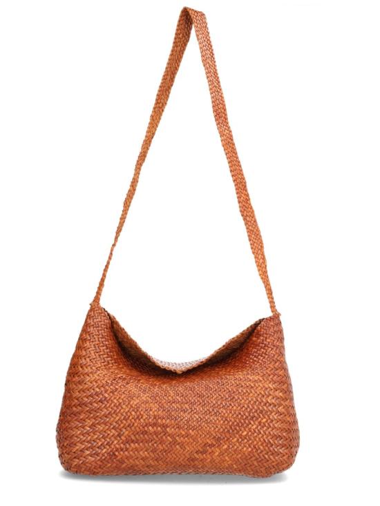 25FW 드래곤디퓨전 숄더백 8703 TAN BEIGE - DRAGON DIFFUSION