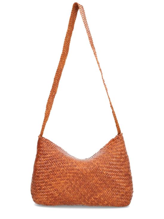 25FW 드래곤디퓨전 숄더백 8703 TAN BEIGE - DRAGON DIFFUSION