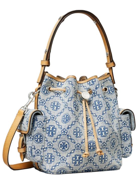 26SS 토리버치 토트백 181216 400 BLUE - TORY BURCH