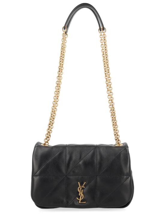 26SS 생로랑 제이미 4.3 체인 숄더백 806025 AAB321000 BLACK - SAINT LAURENT
