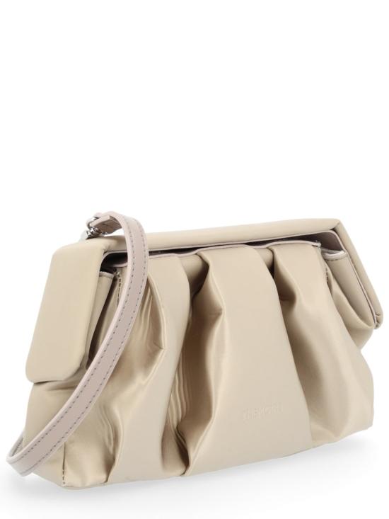 25FW 더모아레 토트백 TMFW25AFSA126 OYSTER BEIGE - THEMOIRE