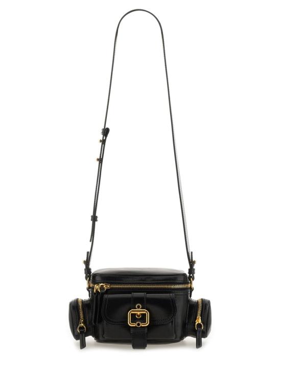 25FW 끌로에 숄더백 C24AS534N83 001 BLACK - CHLOE