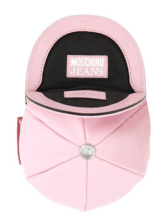  모스키노 가방 31193292 0222 PINK - MOSCHINO