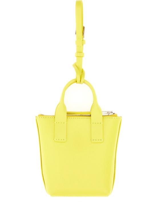25FW 돌체앤가바나 가방 BP3418 AV89389418 YELLOW - DOLCE & GABBANA