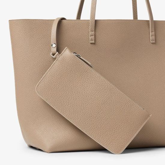  펜디 토트백 ULT 010232 BEIGE TU - FENDI