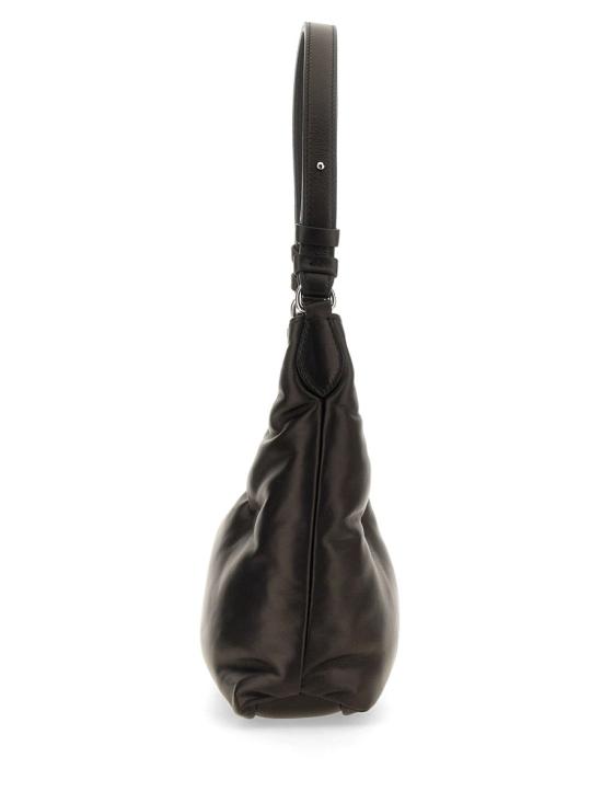 26SS 마르지엘라 글램 슬램 호보백 스몰 SB3WG0024 P4300T8013 BLACK - MAISON MARGIELA