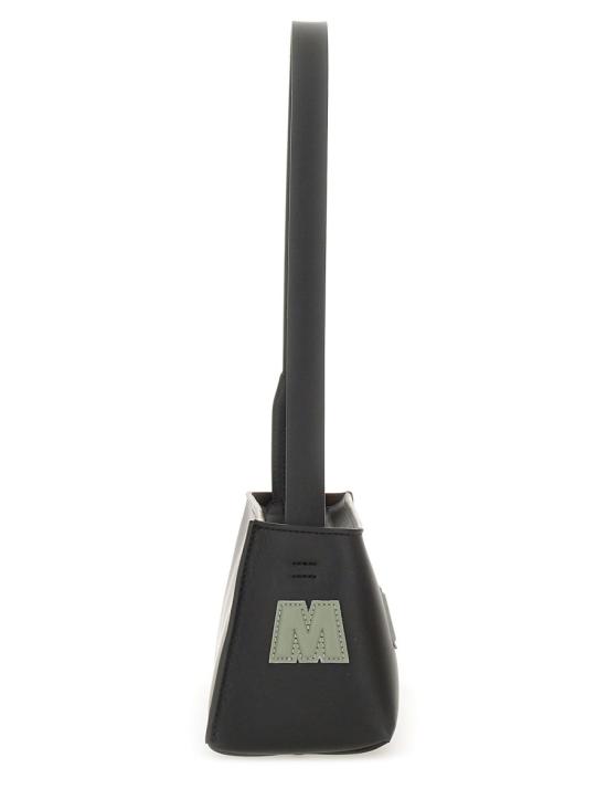 25FW 마르니 숄더백 SBMP0248U0 P6483ZO723 BLACK - MARNI
