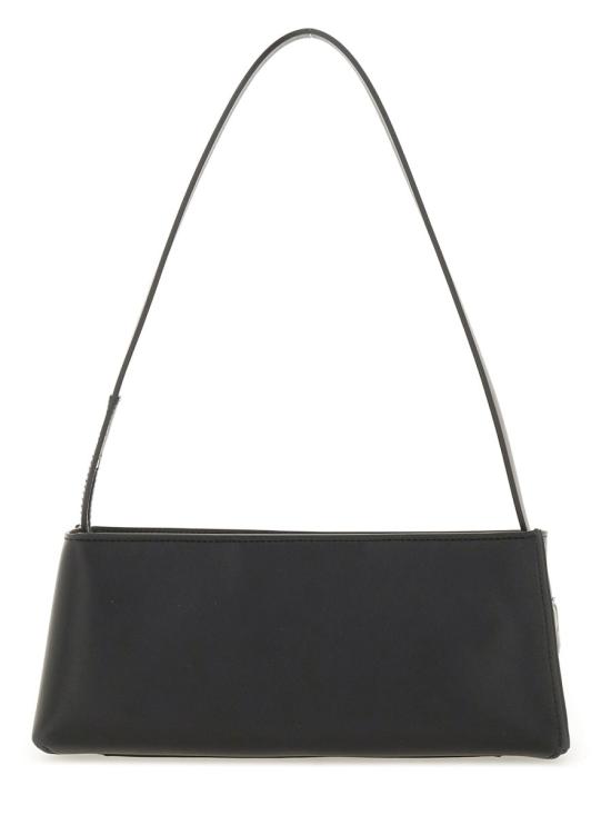 25FW 마르니 숄더백 SBMP0248U0 P6483ZO723 BLACK