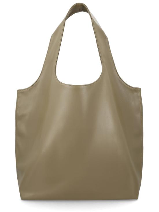 26SS 아페쎄 니논 토트백 PUAAT M61565 JAC GREEN - A.P.C.