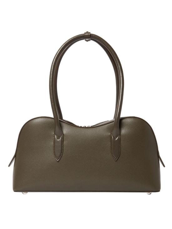 25FW 스텔라 맥카트니 라이더 숄더백 7B0138 WP05333341 GREEN - STELLA MCCARTNEY