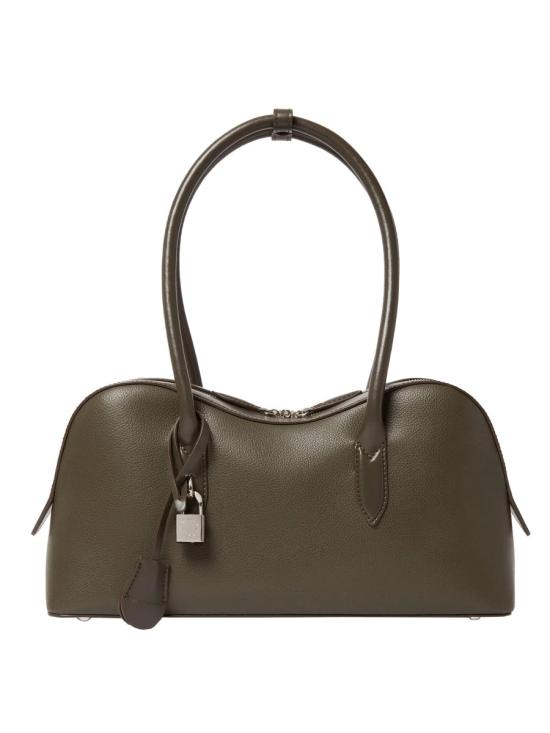 25FW 스텔라 맥카트니 라이더 숄더백 7B0138 WP05333341 GREEN - STELLA MCCARTNEY
