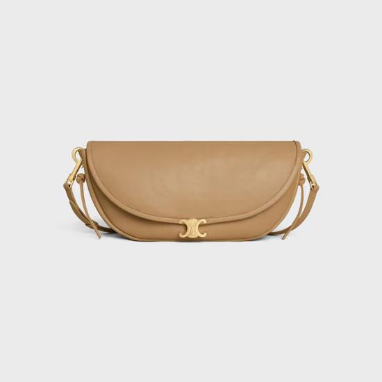 26SS 셀린느 숄더백 ULT 009232 BEIGE TU