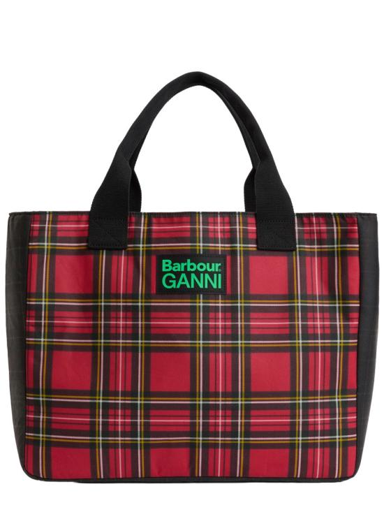 26SS 바버 토트백 LBA0462 LBATN11 MULTICOLOR - BARBOUR