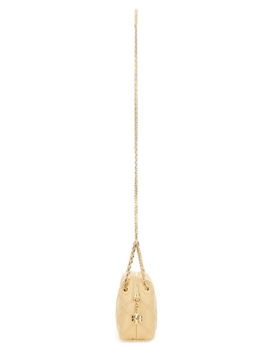25FW 토리버치 플레밍 소프트 크로스바디백 169226 700 BEIGE - TORY BURCH