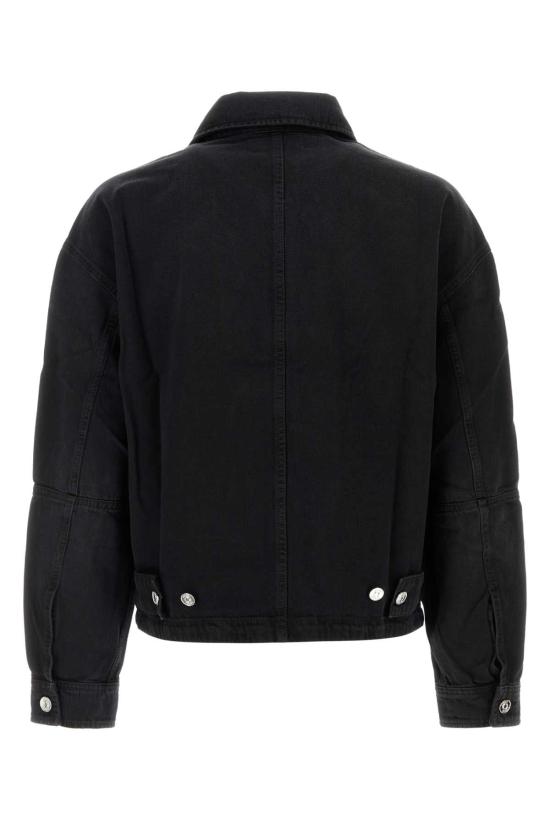 26FW 아미리 자켓 AM426JA083 VINTAGEBLACK - AMIRI