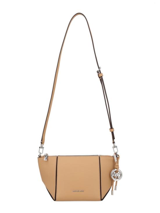 26SS 마이클 코어스 숄더백 32R6S9JC1L 198PEANUT BEIGE - MICHAEL KORS