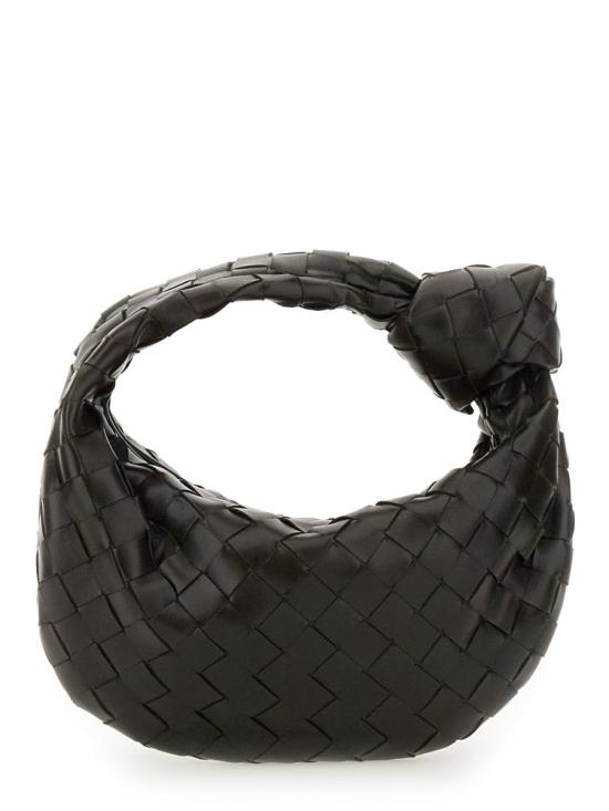 25FW 보테가베네타 미니 조디백 651876 VCPP52132 BROWN - BOTTEGA VENETA