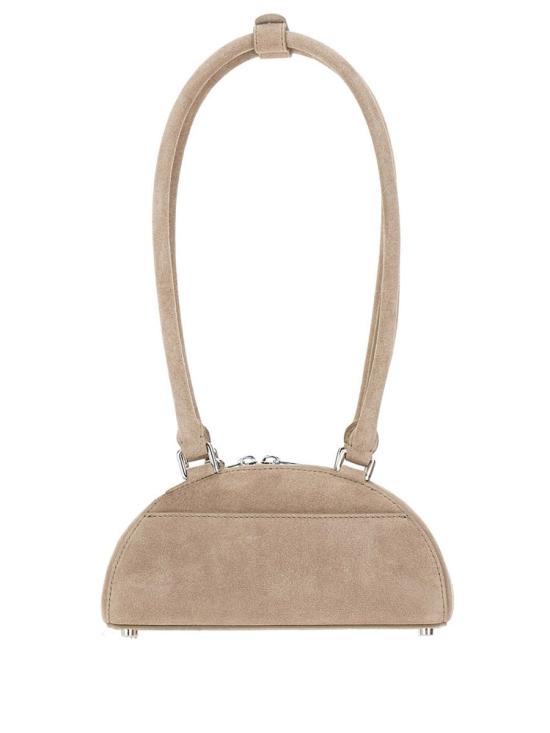 25FW 셀프 포트레이트 숄더백 PF25 313 GR GREY BEIGE - SELF PORTRAIT